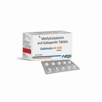 GABIMAIN M 500