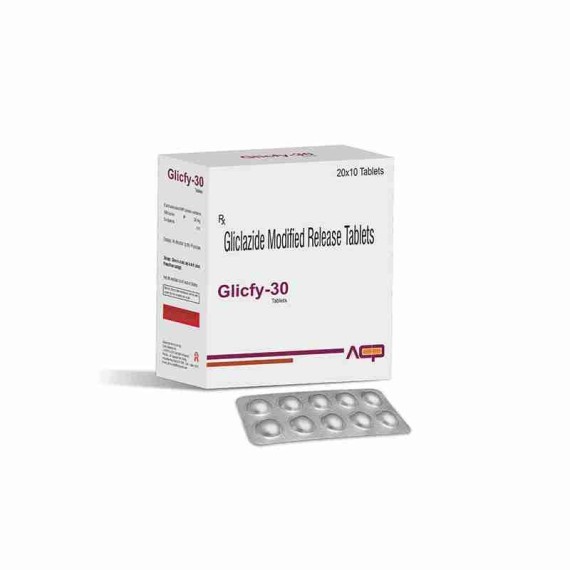 GLICFY 30