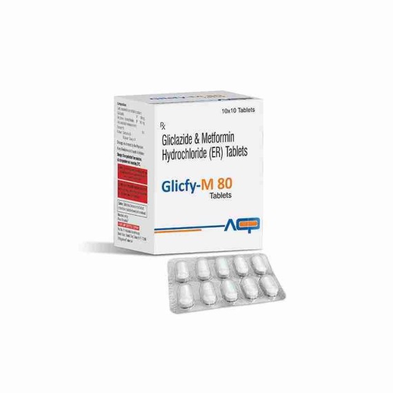 GLICFY M 80