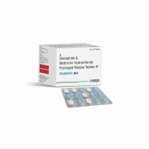 GLIMVIT M1