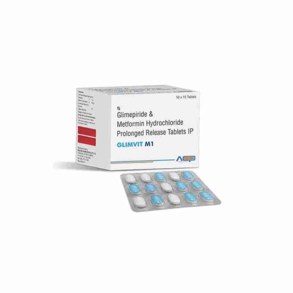 GLIMVIT M1