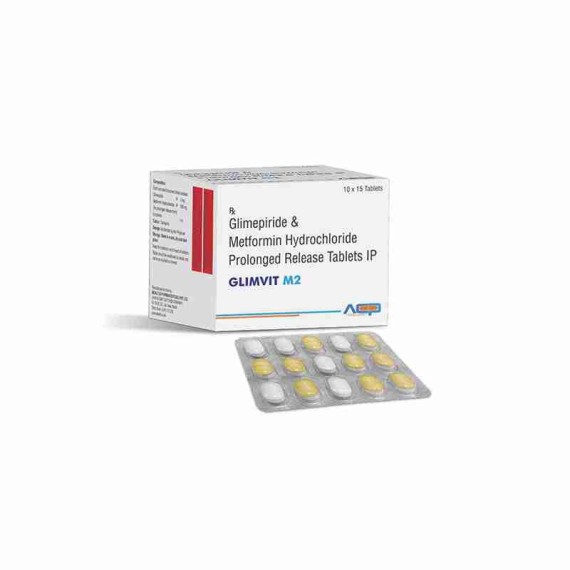 GLIMVIT M2