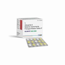 GLIMVIT M3/500