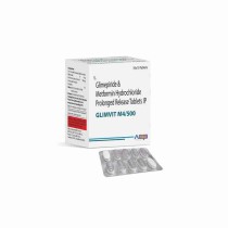 GLIMVIT M4 500