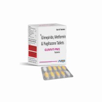 GLIMVIT PM1