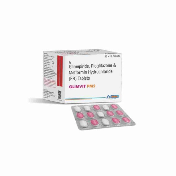 GLIMVIT PM2