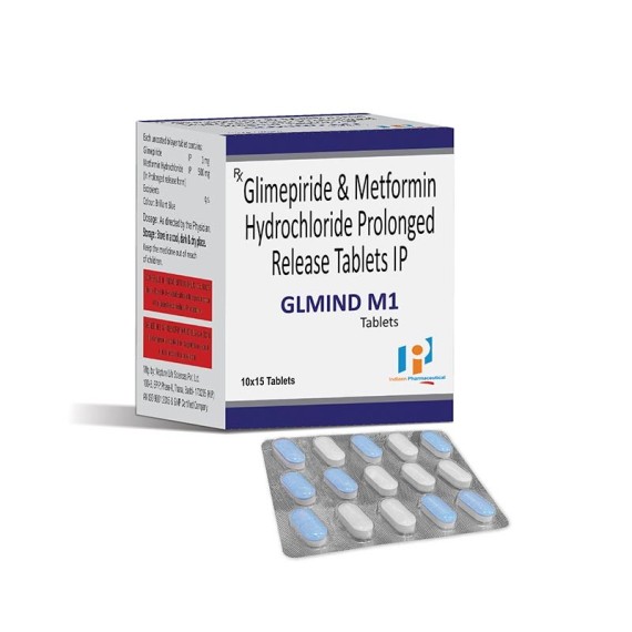 GLMIND M1