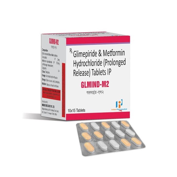 GLMIND M2