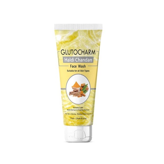 HALDI CHANDAN F/W