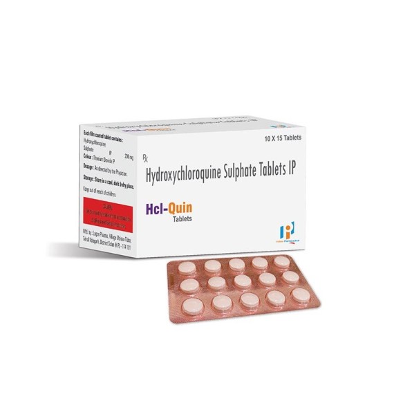 HCL-QUIN