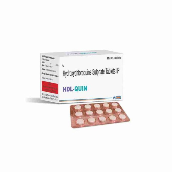 HDL-QUIN