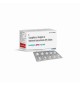 ISTALIPTIN DPM 10/100/500