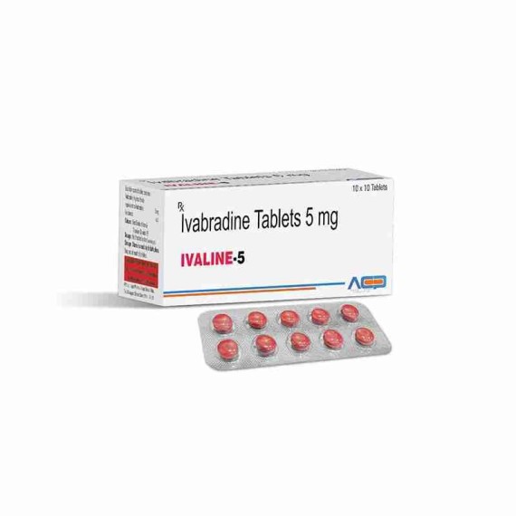 IVALINE 5