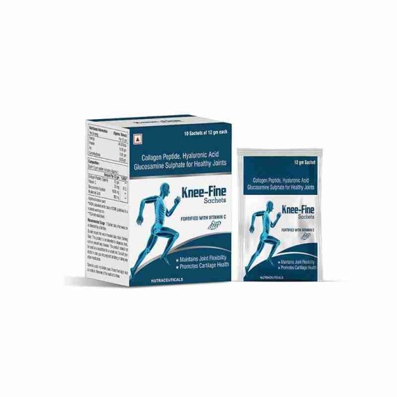 KNEE FINE SACHET
