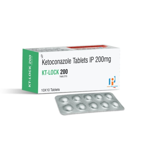 KT-LOCK 200