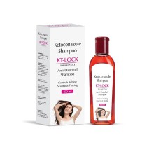 KT LOCK- SHAMPOO