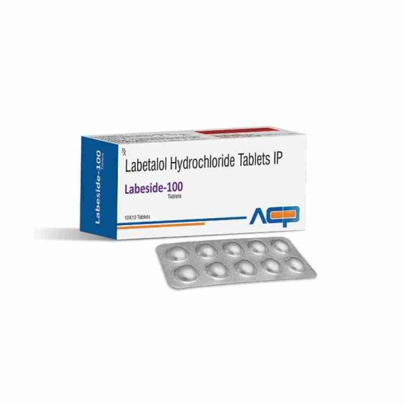LABESIDE 100