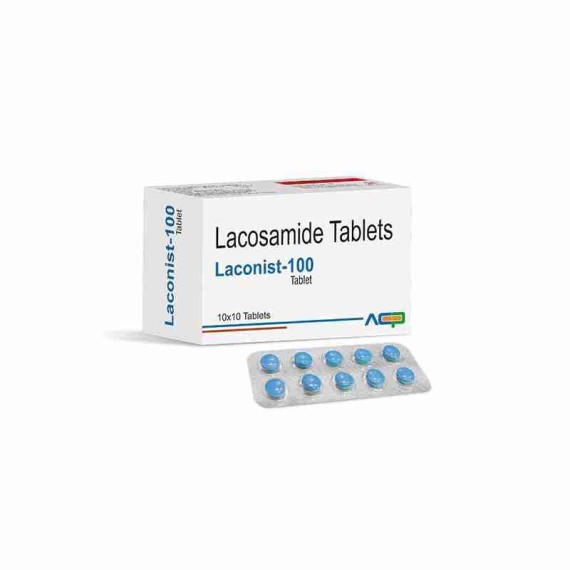 LACONIST 100