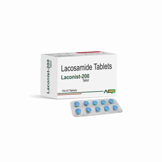 LACONIST 200
