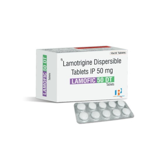 LAMOFIC 50 DT