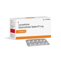 LEVOFIC 5