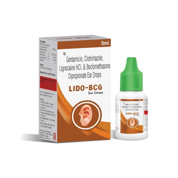 LIDO BCG