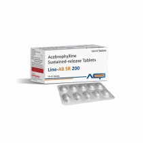 LINE-AB SR 200