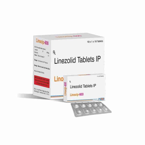 LINOCIP 600