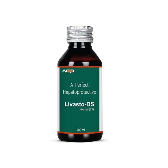 LIVASTO DS