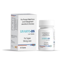 LIVASTO DS TAB