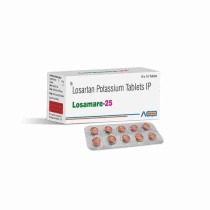 LOSAMARE 25