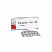LOSAMARE H