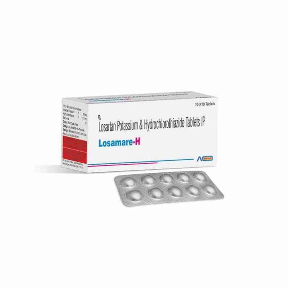 LOSAMARE H