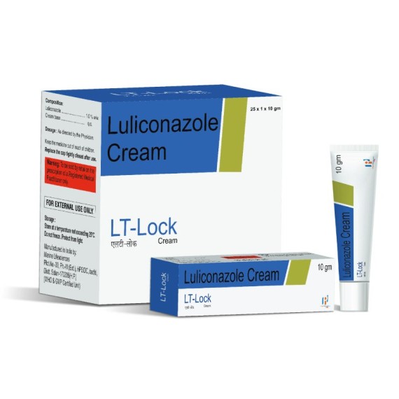 LT-LOCK 10 GM
