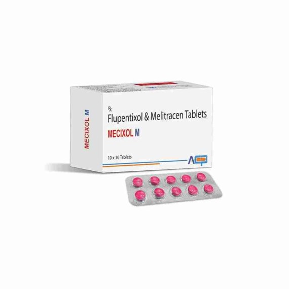 MECIXOL M