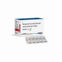 METOFIC R XL 25