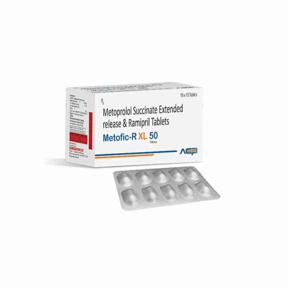 METOFIC R XL 50