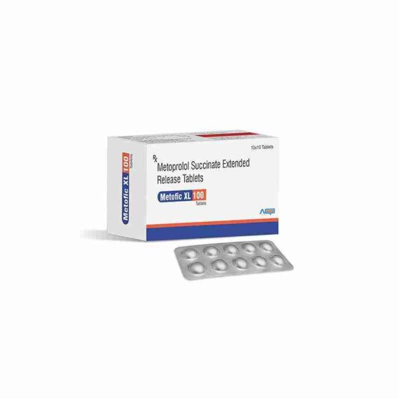 METOFIC XL 100