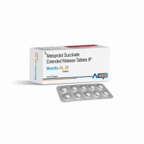 METOFIC XL 25