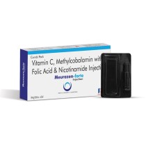 MEUROZEN FORTE INJ.