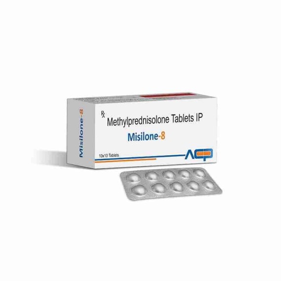 MISILON 8