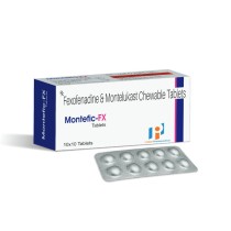 MONTEFIC-FX
