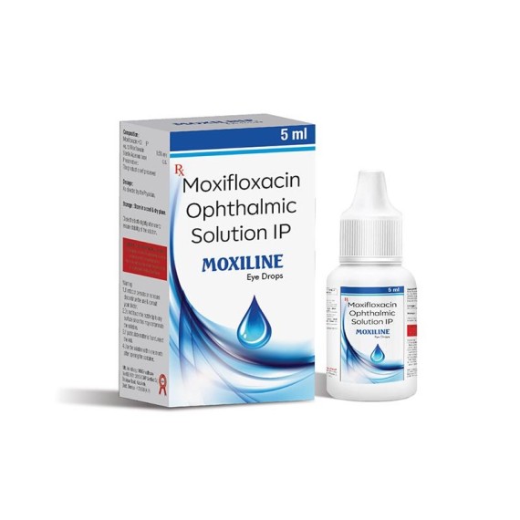 MOXILINE
