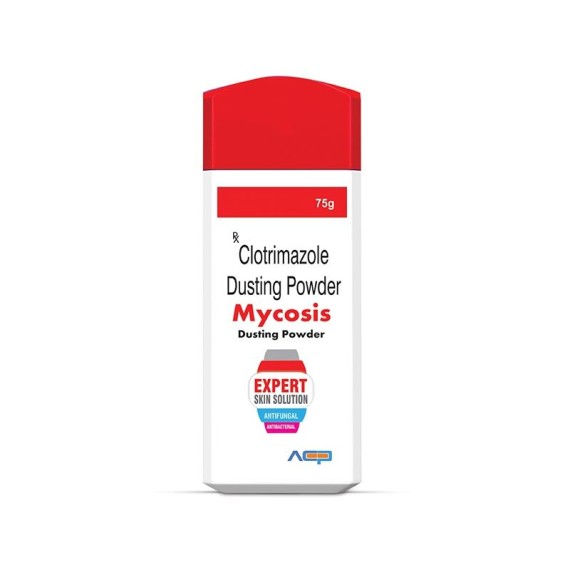 MYCOSIS DUSTING POWDER