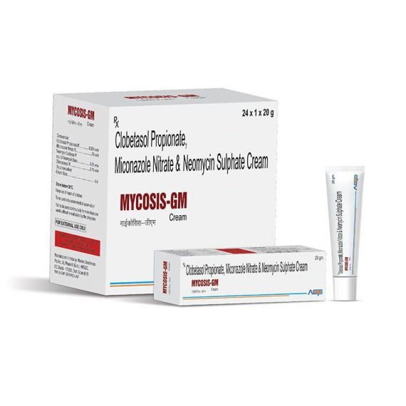 MYCOSIS GM