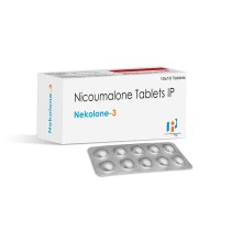 NEKELONE 3