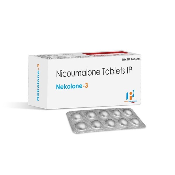 NEKELONE 3