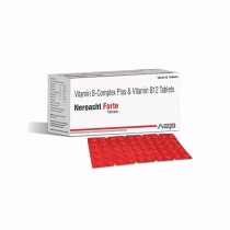 NEROASHT FORTE