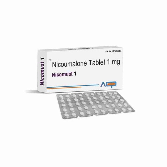 NICOMUST 1