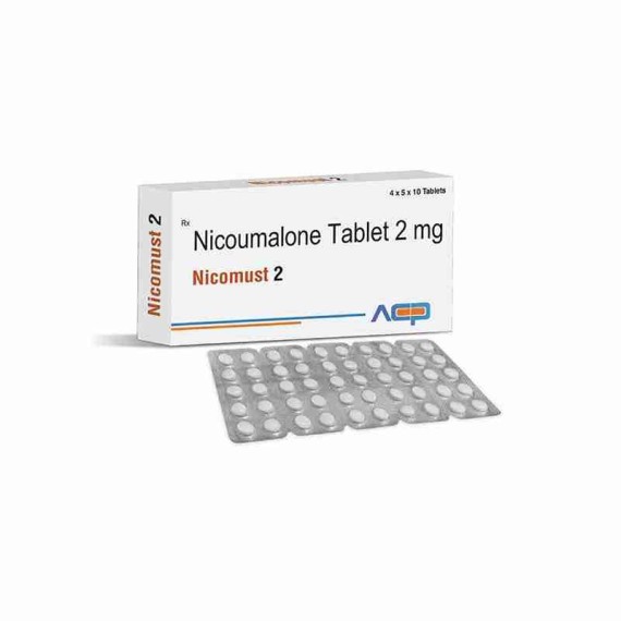 NICOMUST 2